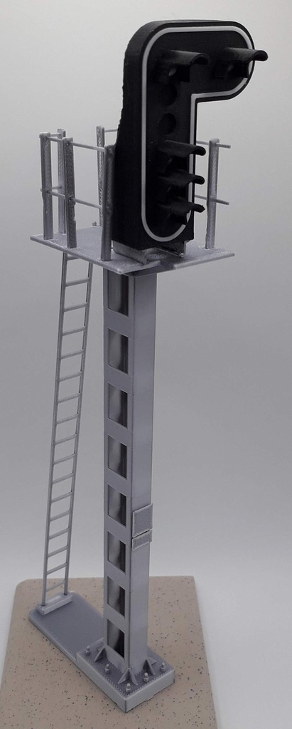 Cible F - Mat lourd (1/32, S / A / VL / R, Haut droit, A droite)