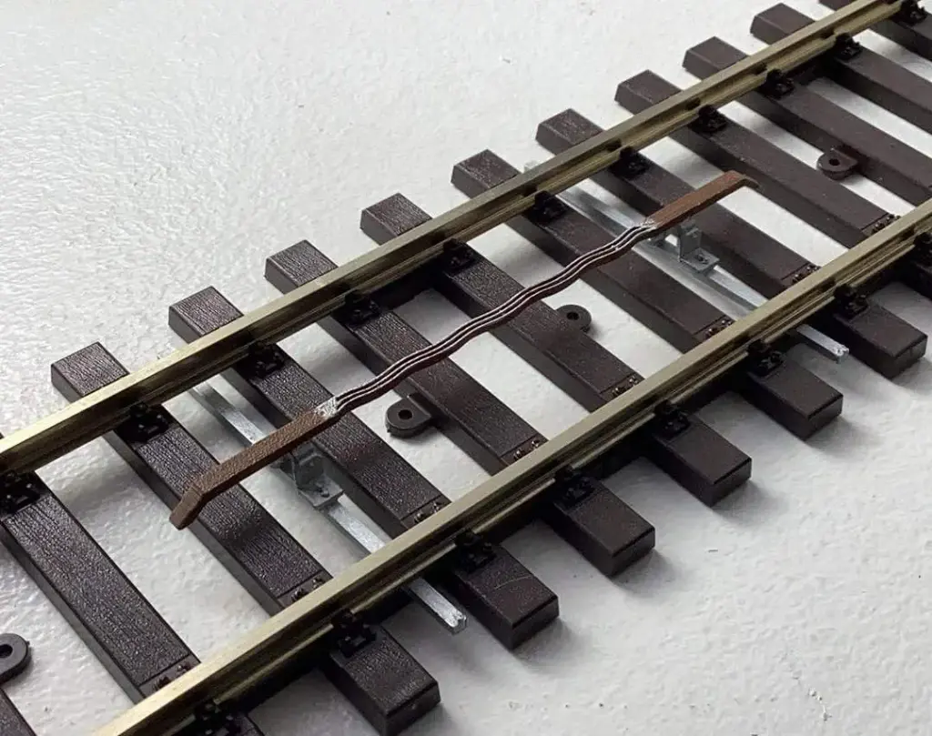 Crocodile (1/32, Normale)